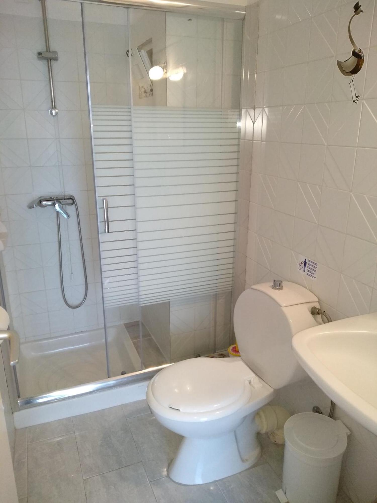 Apartment - Erdgeschoss