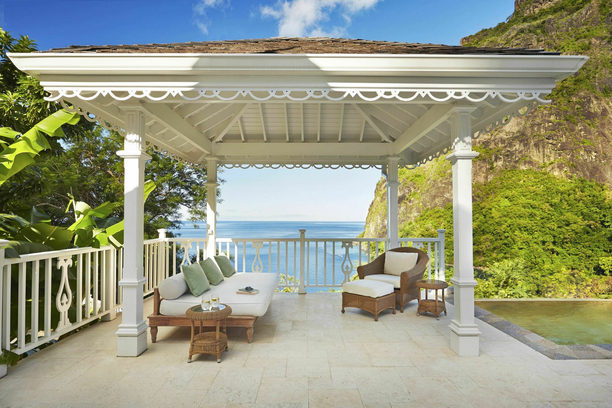 Ocean View Grand Luxury Villa