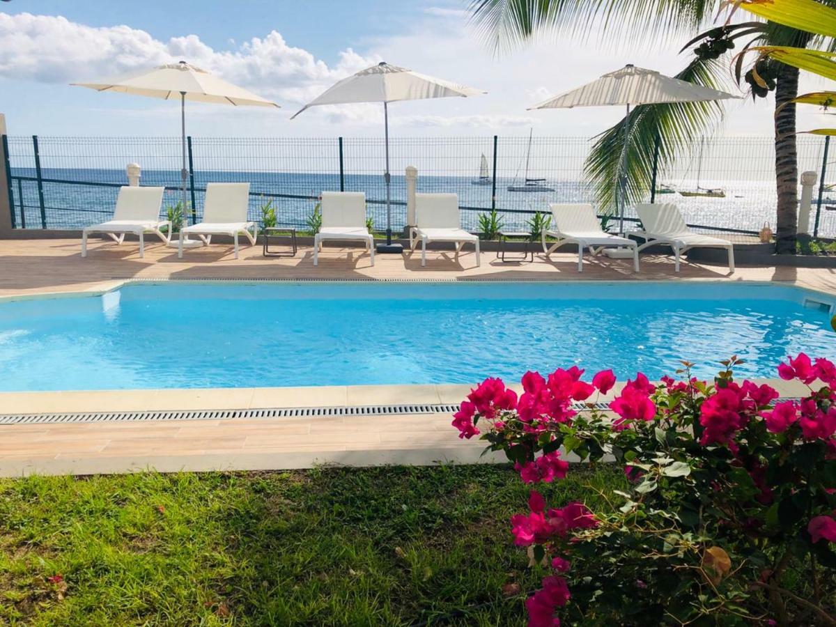 Superior Studio with Sea View