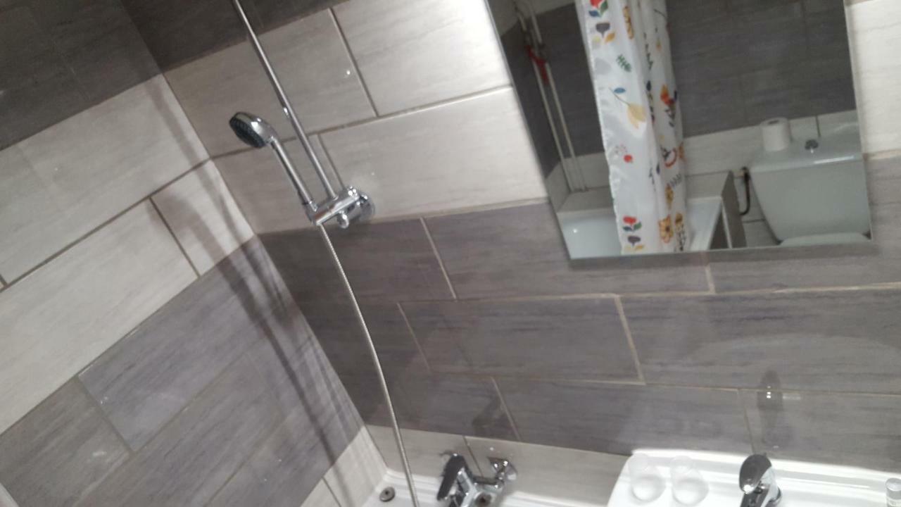Chambre Lits Jumeaux