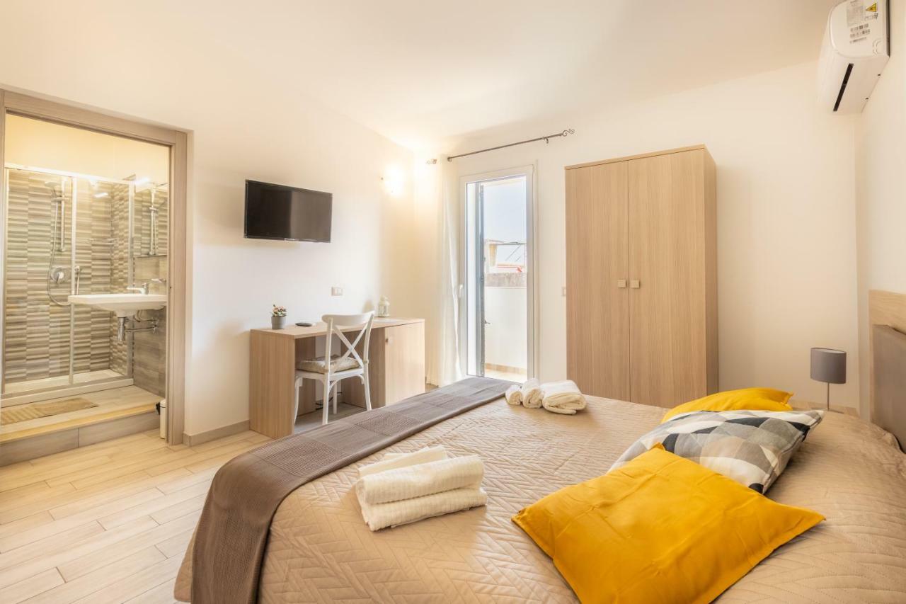 Camera Tripla con Bagno Privato