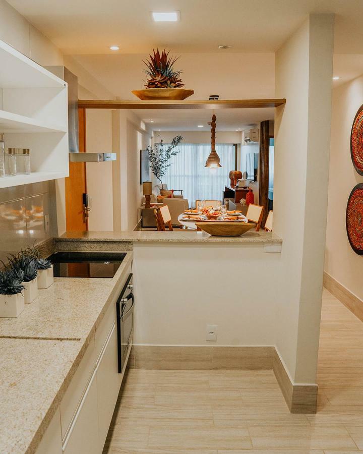 Two-Bedroom Apartment Ocean View