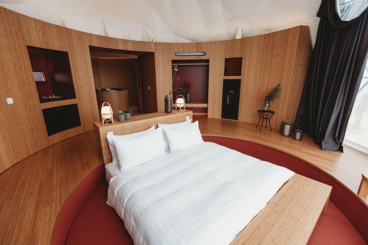 Suite Zen Pod