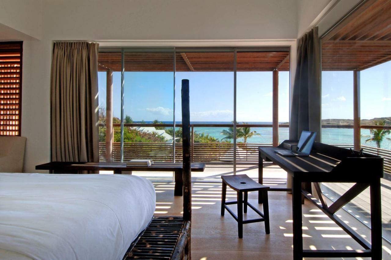 Three-Bedroom Villa Private Pool