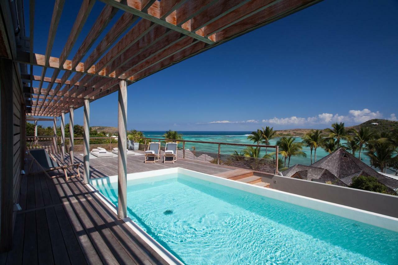 Three-Bedroom Villa Private Pool