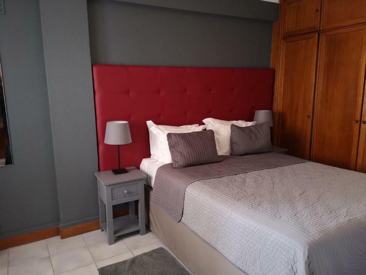 Apartamento de 3 dormitorios