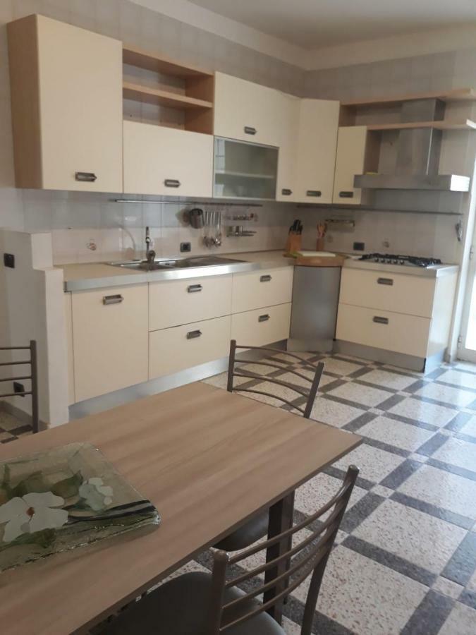 Apartment mit 3 Schlafzimmern und Gartenblick - Nebengebäude