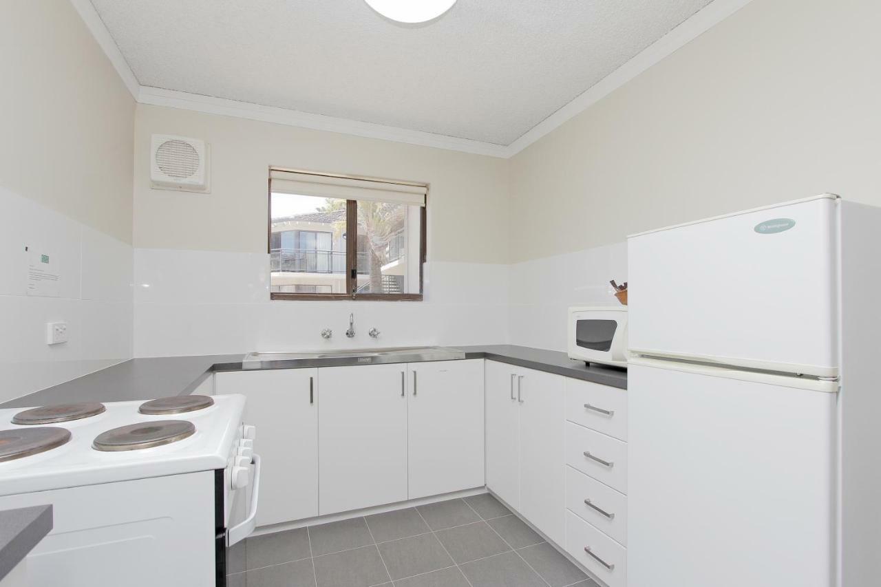 Appartement met 2 slaapkamers