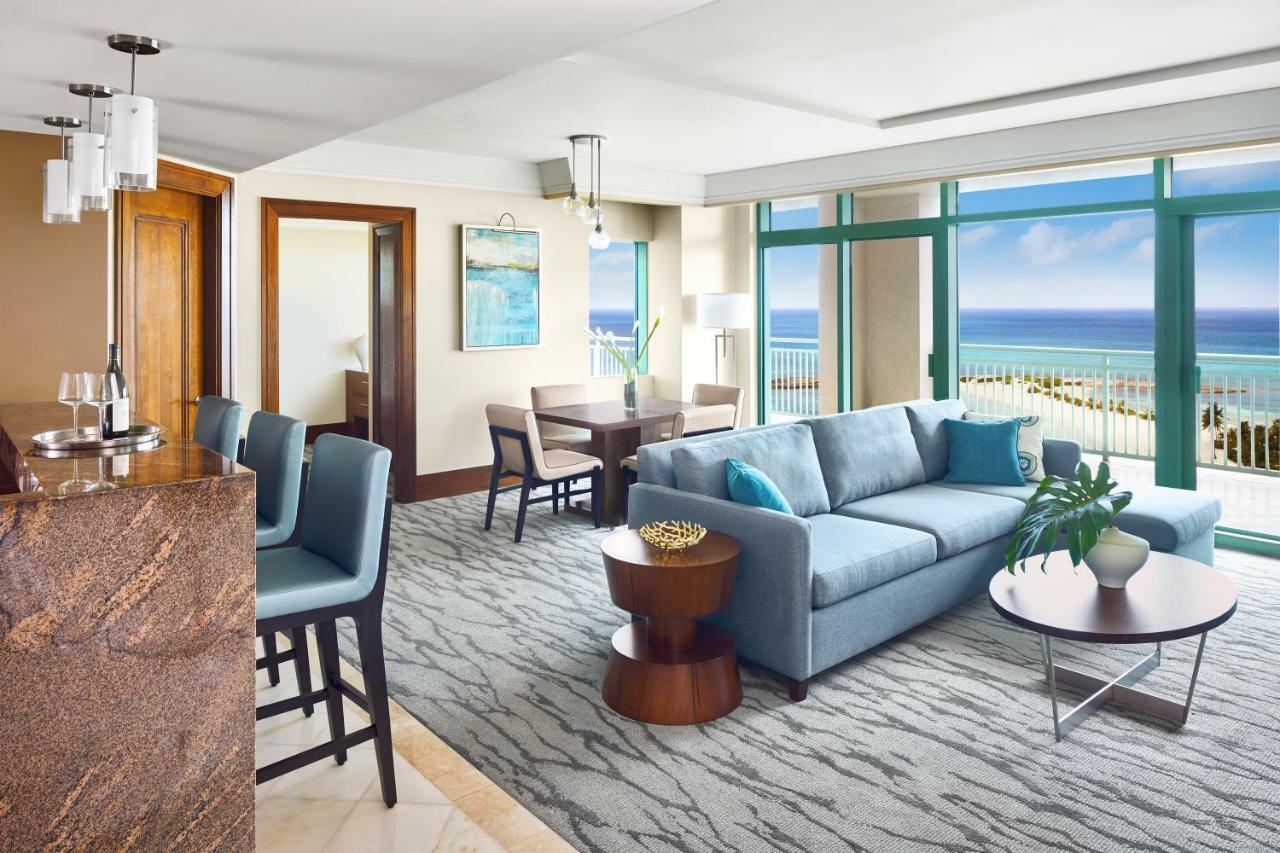 Two Bedroom Topaz Suite