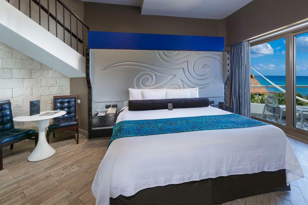 Heaven Deluxe Sky Terrace One Bedroom Adults Only