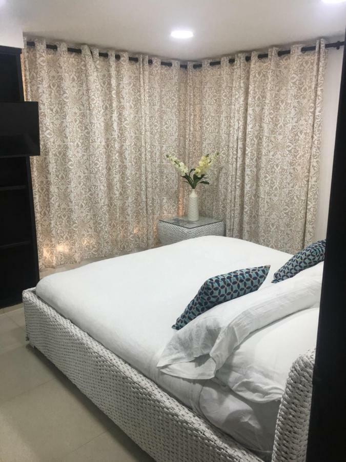 Habitación Doble Estándar