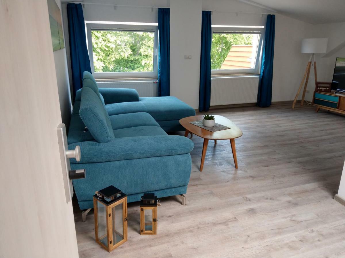 Apartment mit 2 Schlafzimmern