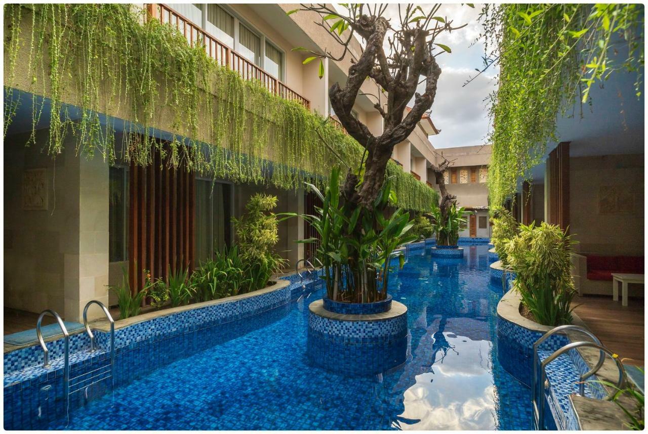 Lagoon Suite