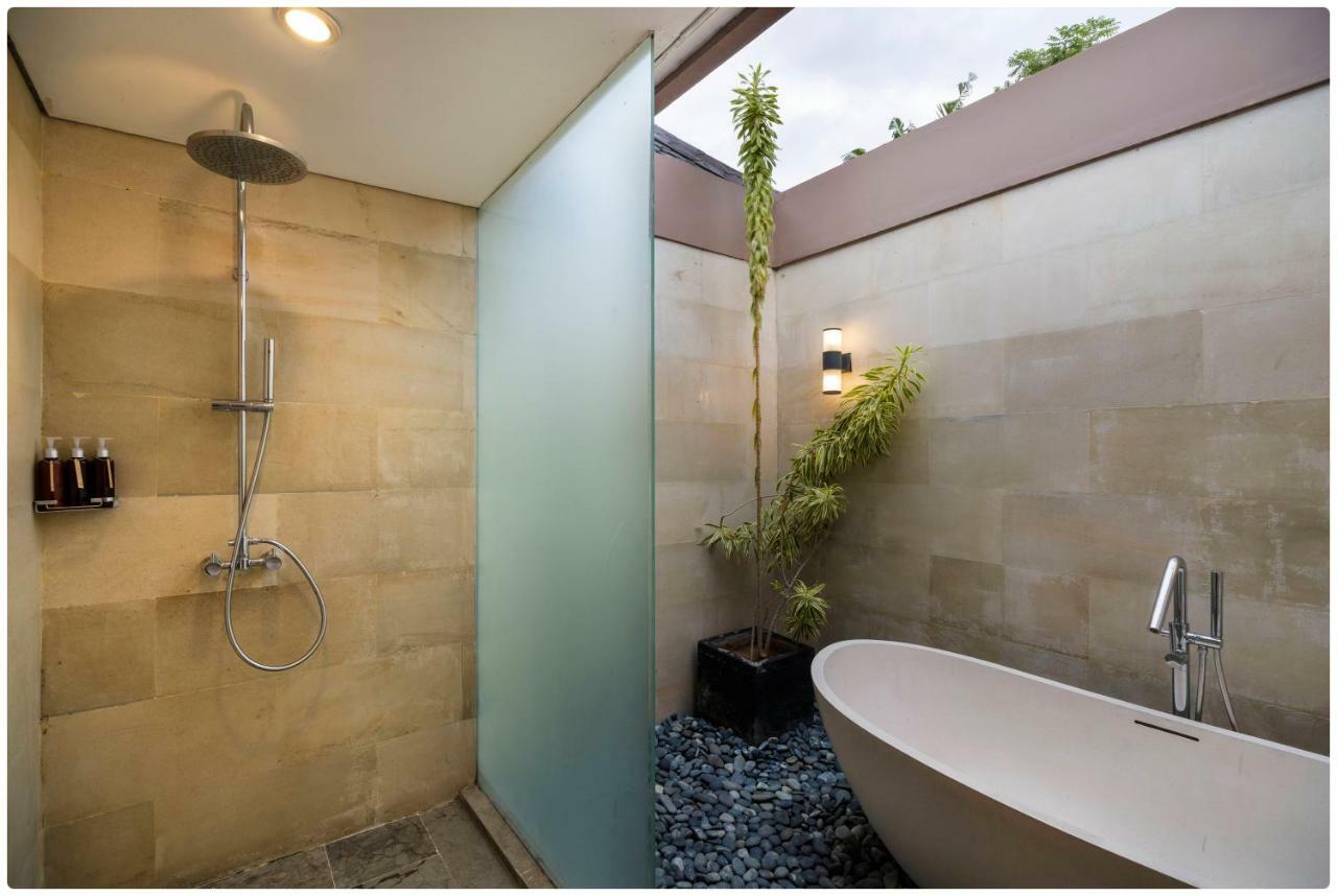 Two-Bedroom Villa with Private Pool