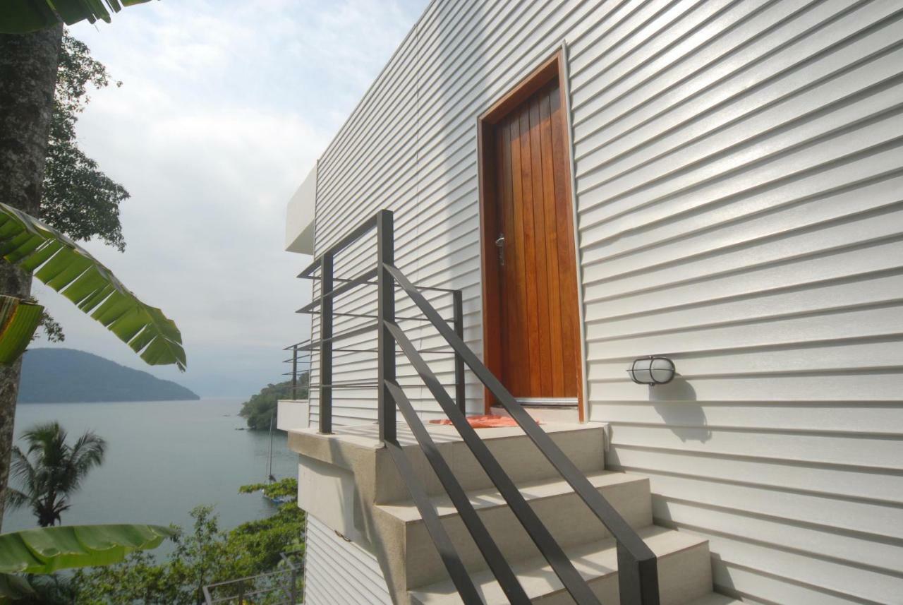 Deluxe Suite with Sea View