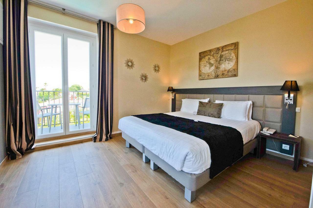 Habitación Doble Prestige