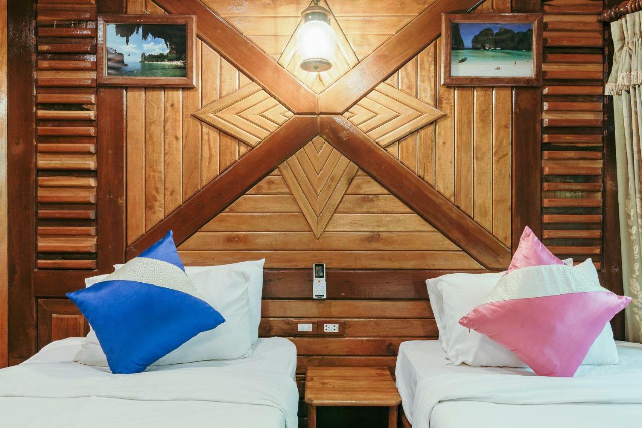 Habitación Doble Superior - 2 camas