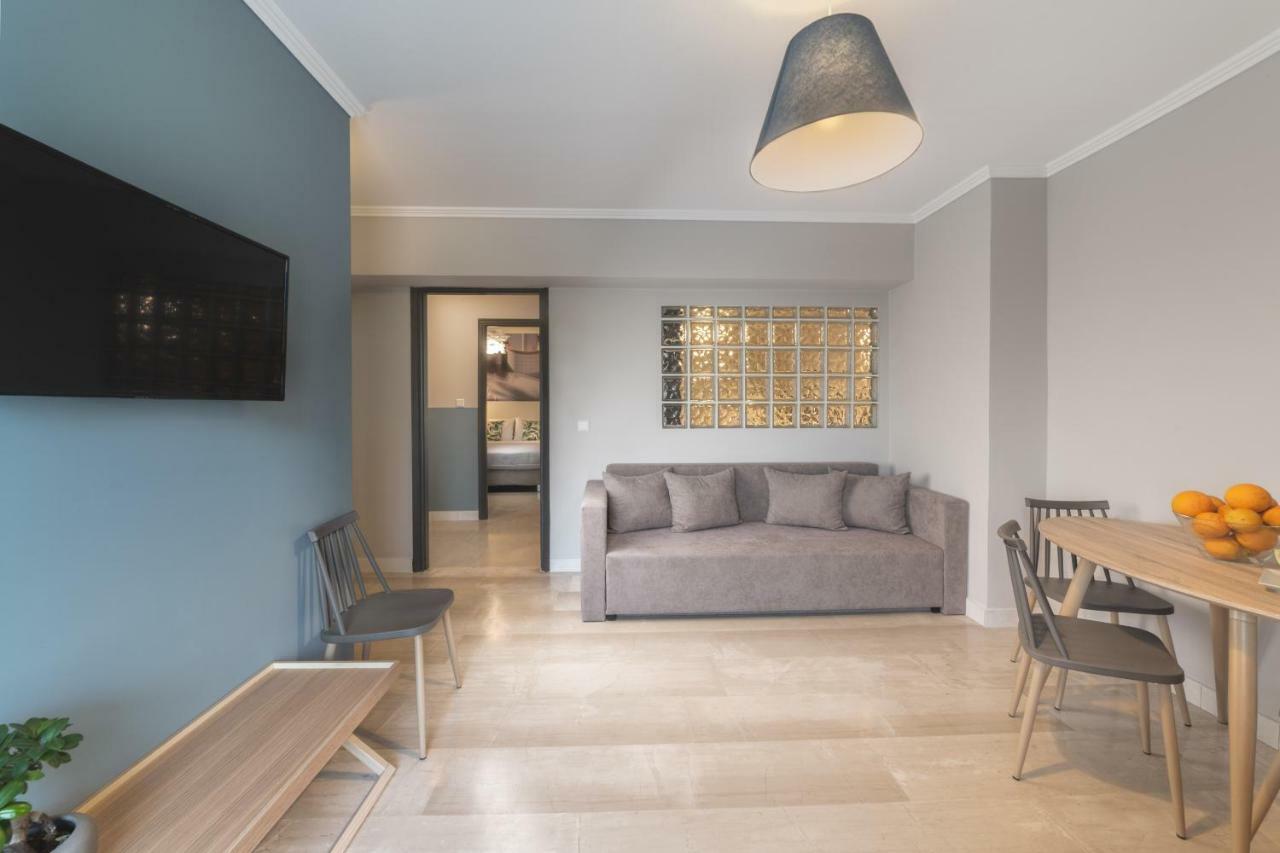 Apartment Semi-basement