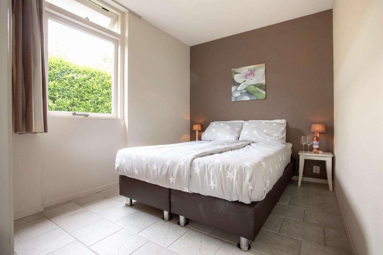 Bungalow mit 2 Schlafzimmern