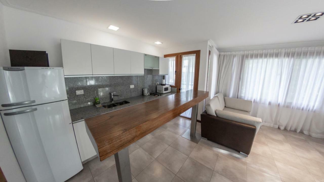 Apartment Suite