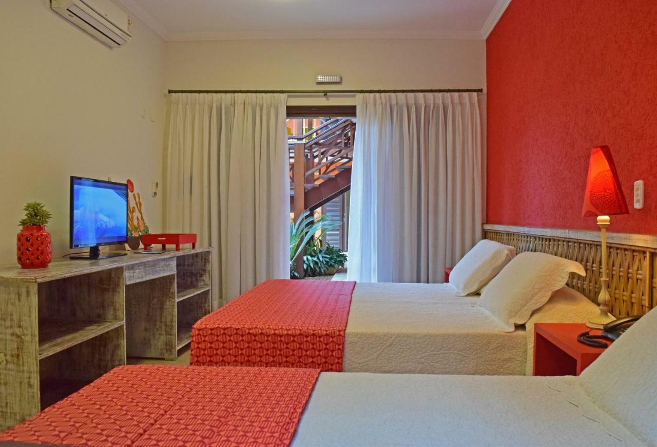 Economy Triple Room