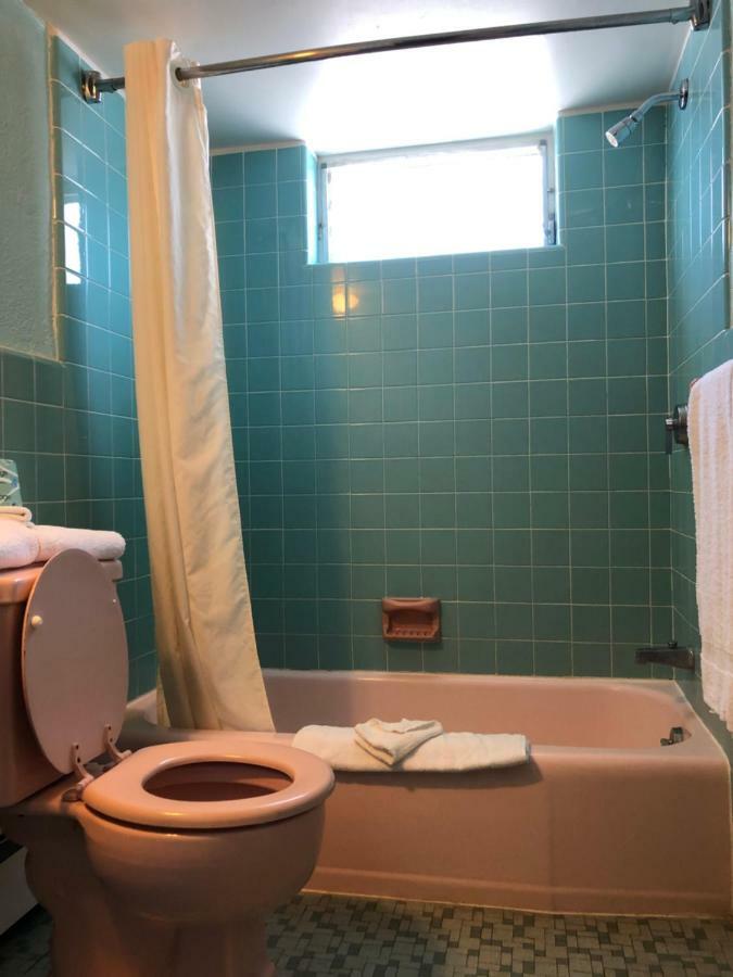 Habitación Clásica con cama grande
