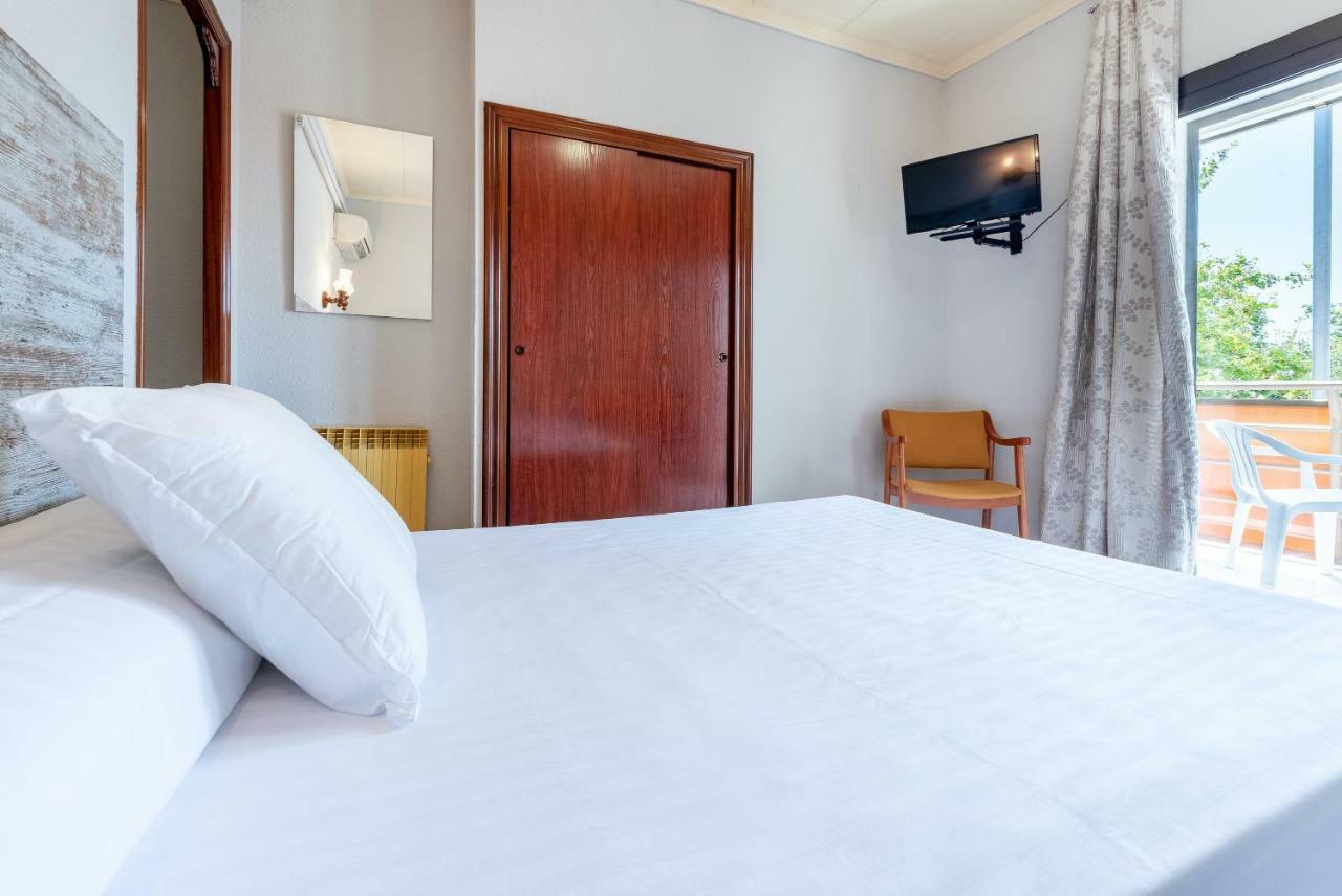 Tweepersoonskamer met Extra Bed