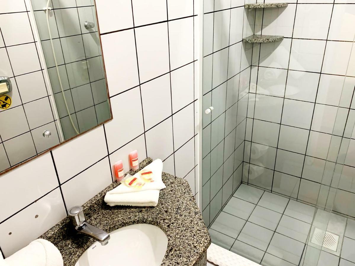 Triple Room Ground Floor