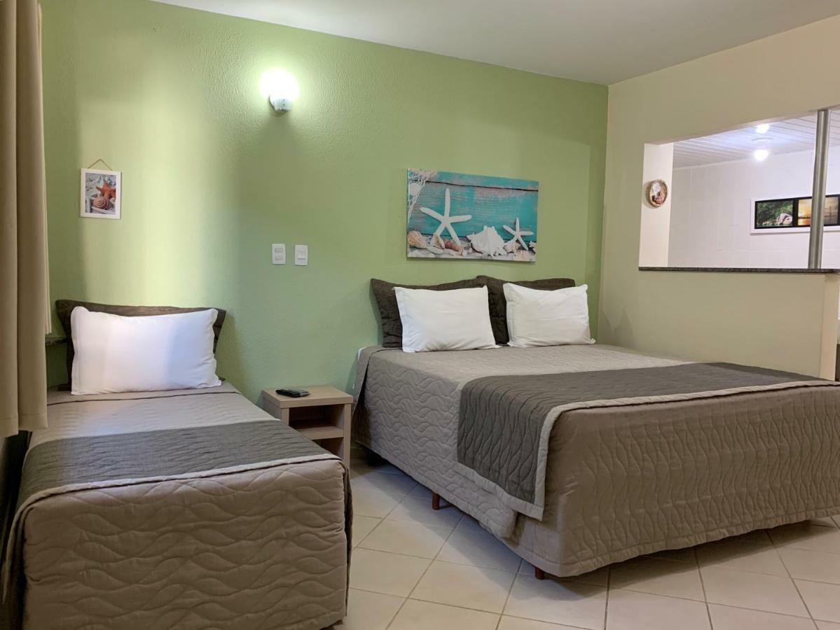 Triple Room Ground Floor
