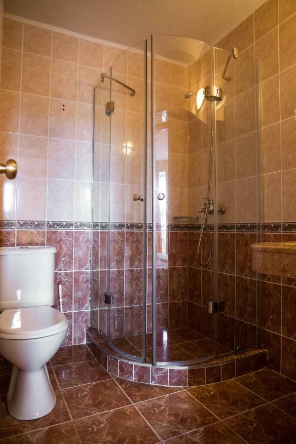 Habitación Deluxe con balcón - (2 adultos + 1 niño) - 1 o 2 camas