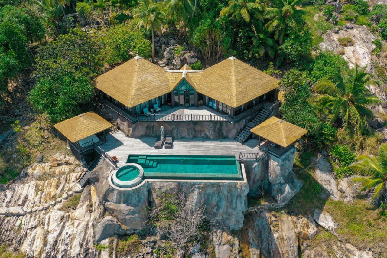 Villa mit privatem Pool