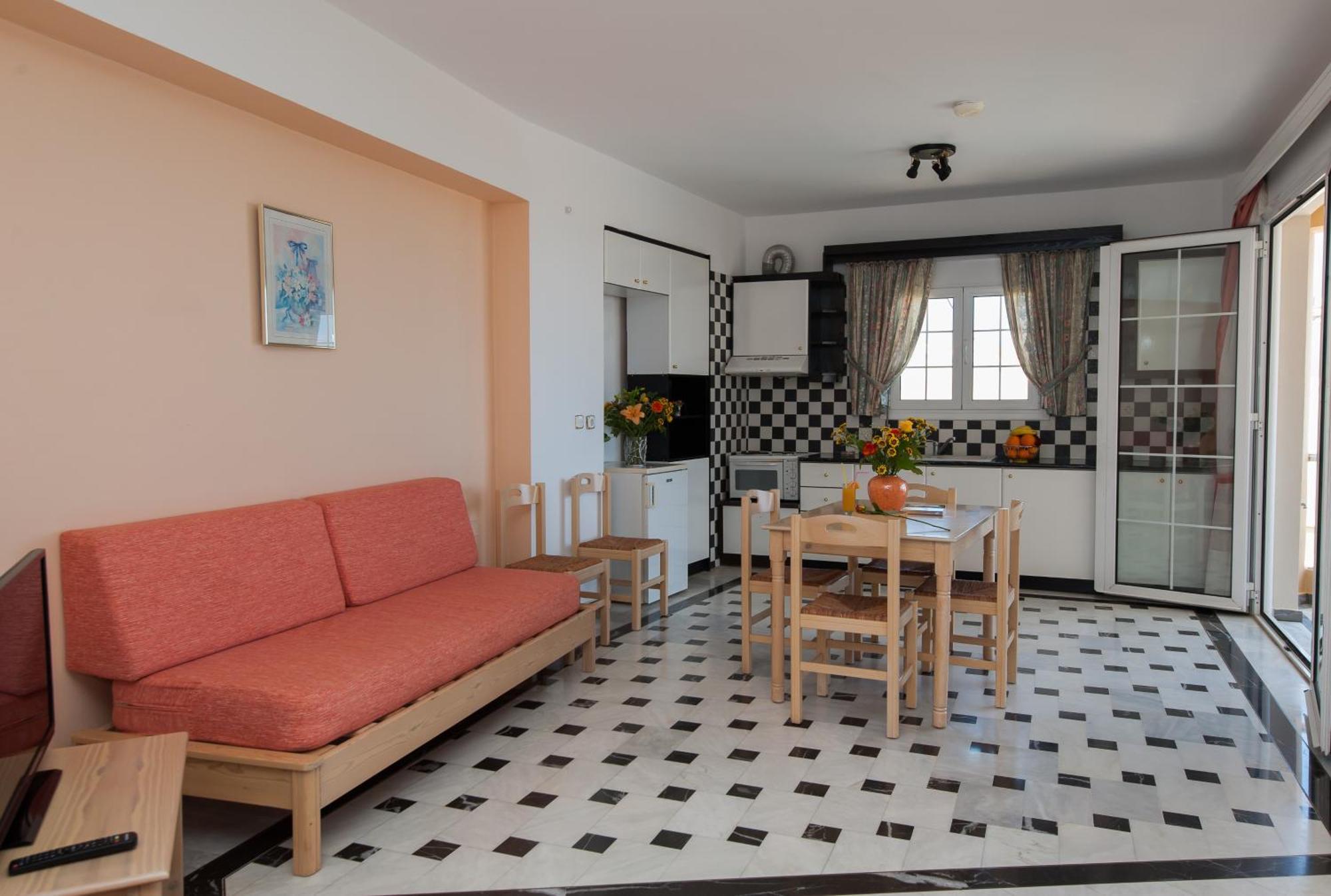 Apartamento Superior