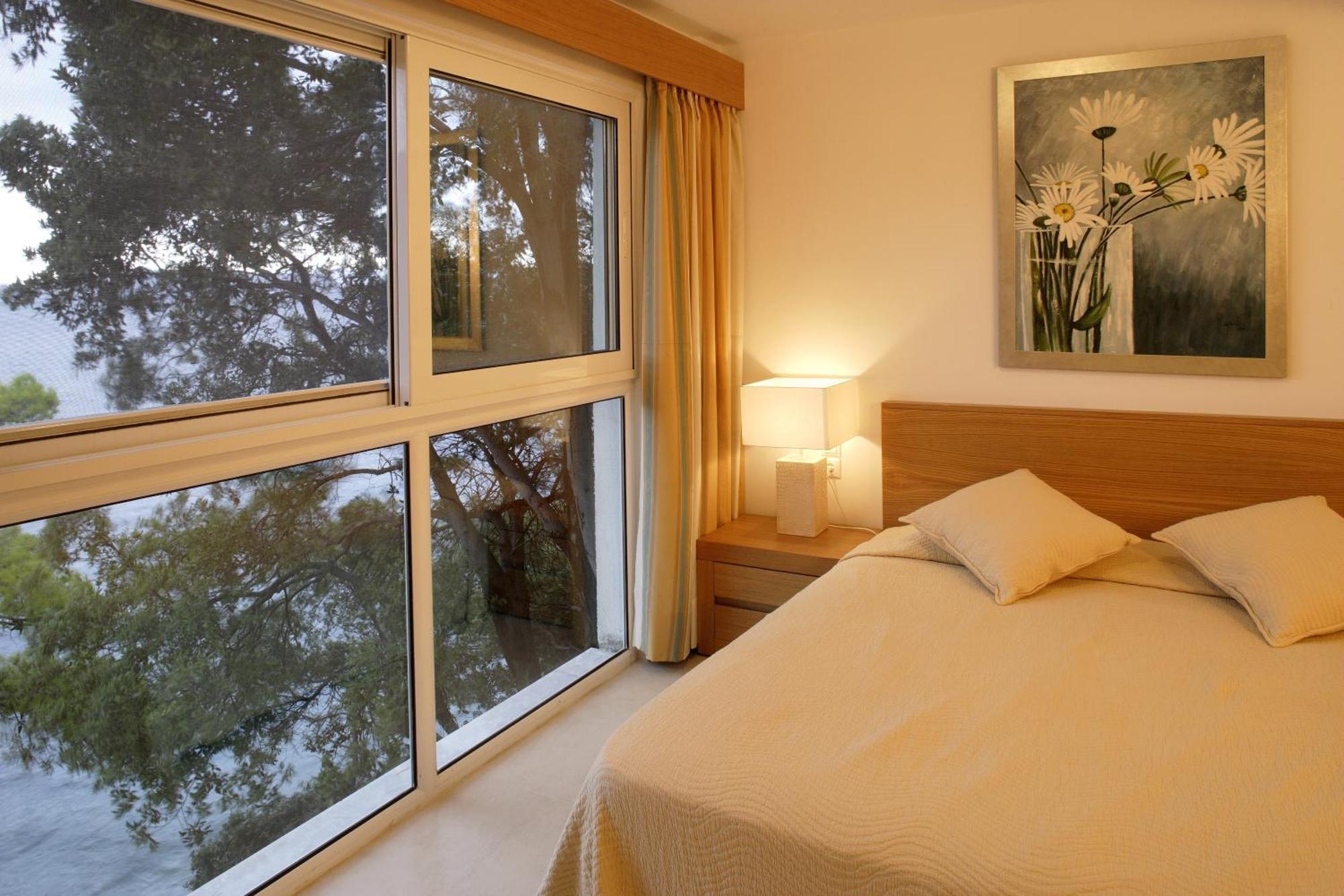 Suite with Sea View