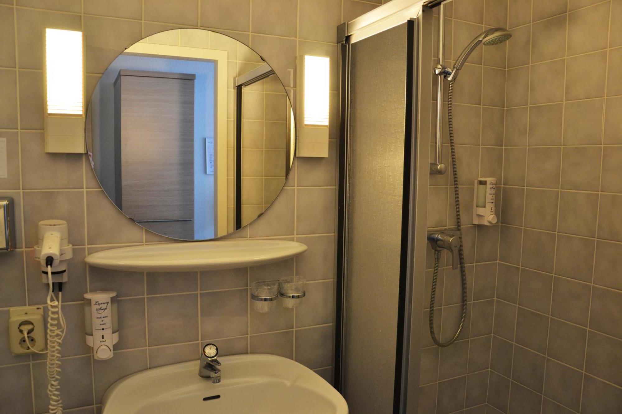 Kleines Doppelzimmer