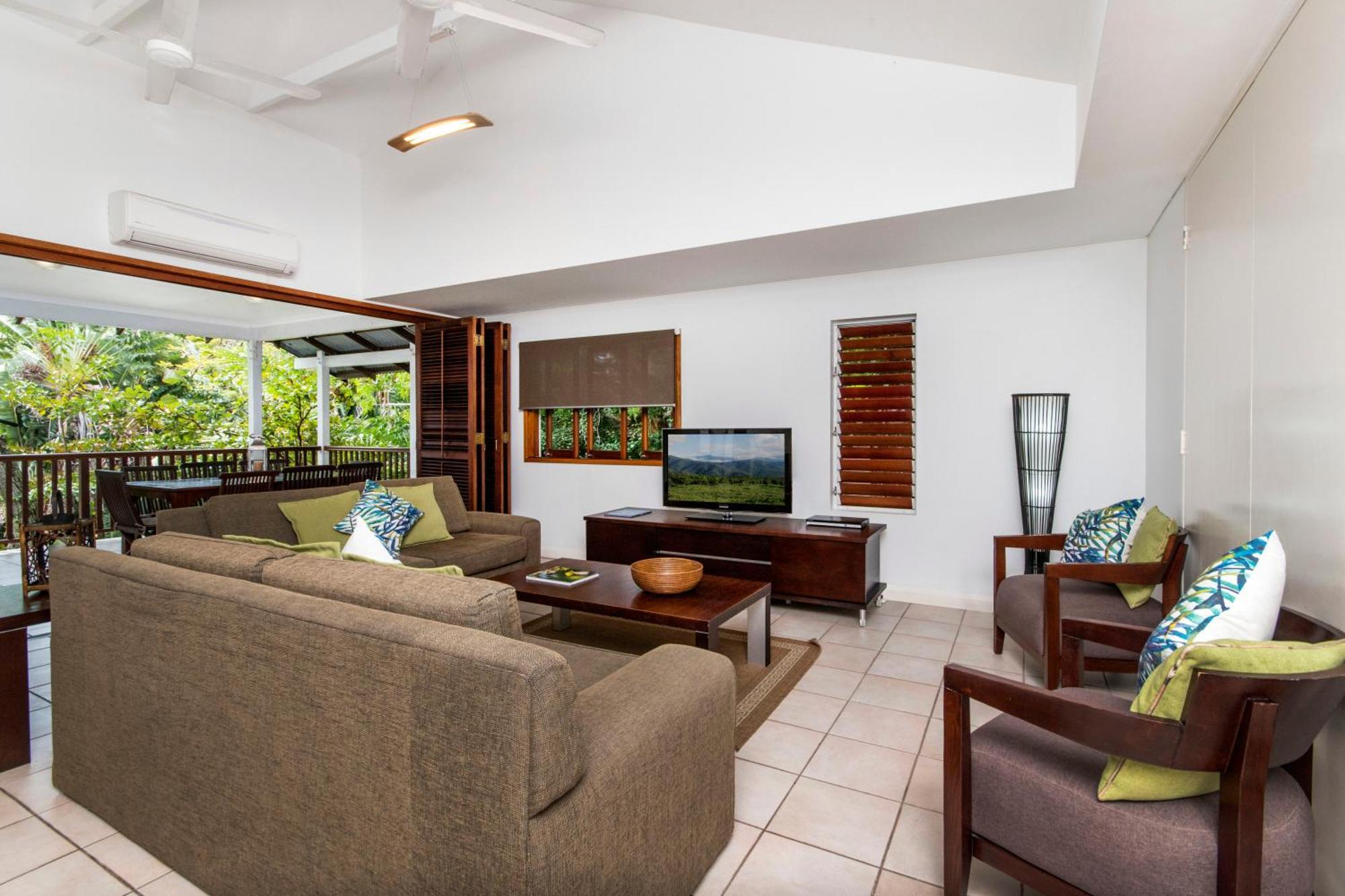 Apartamento de 2 dormitorios