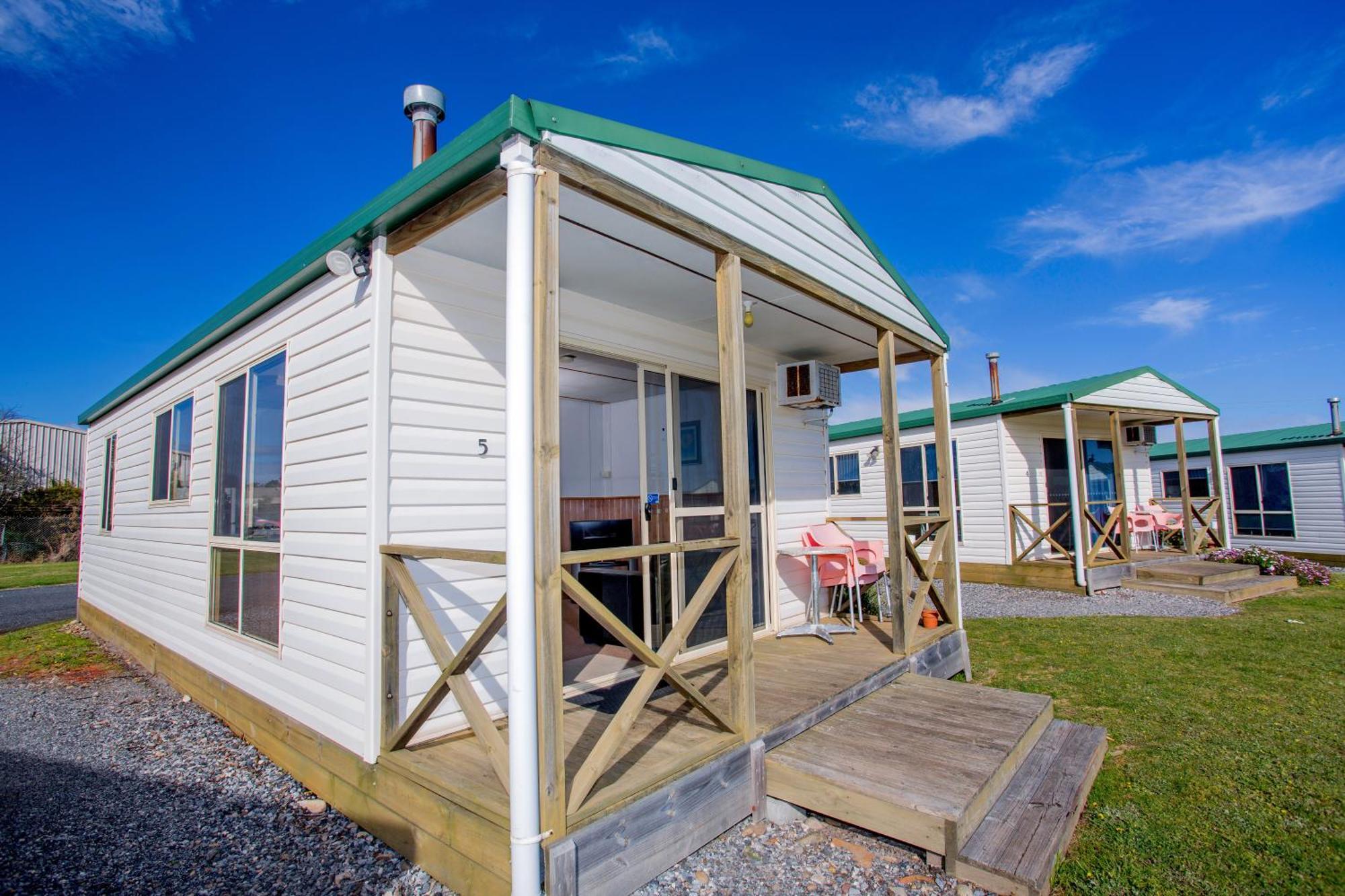 Standard Cottage - Sleeps 4
