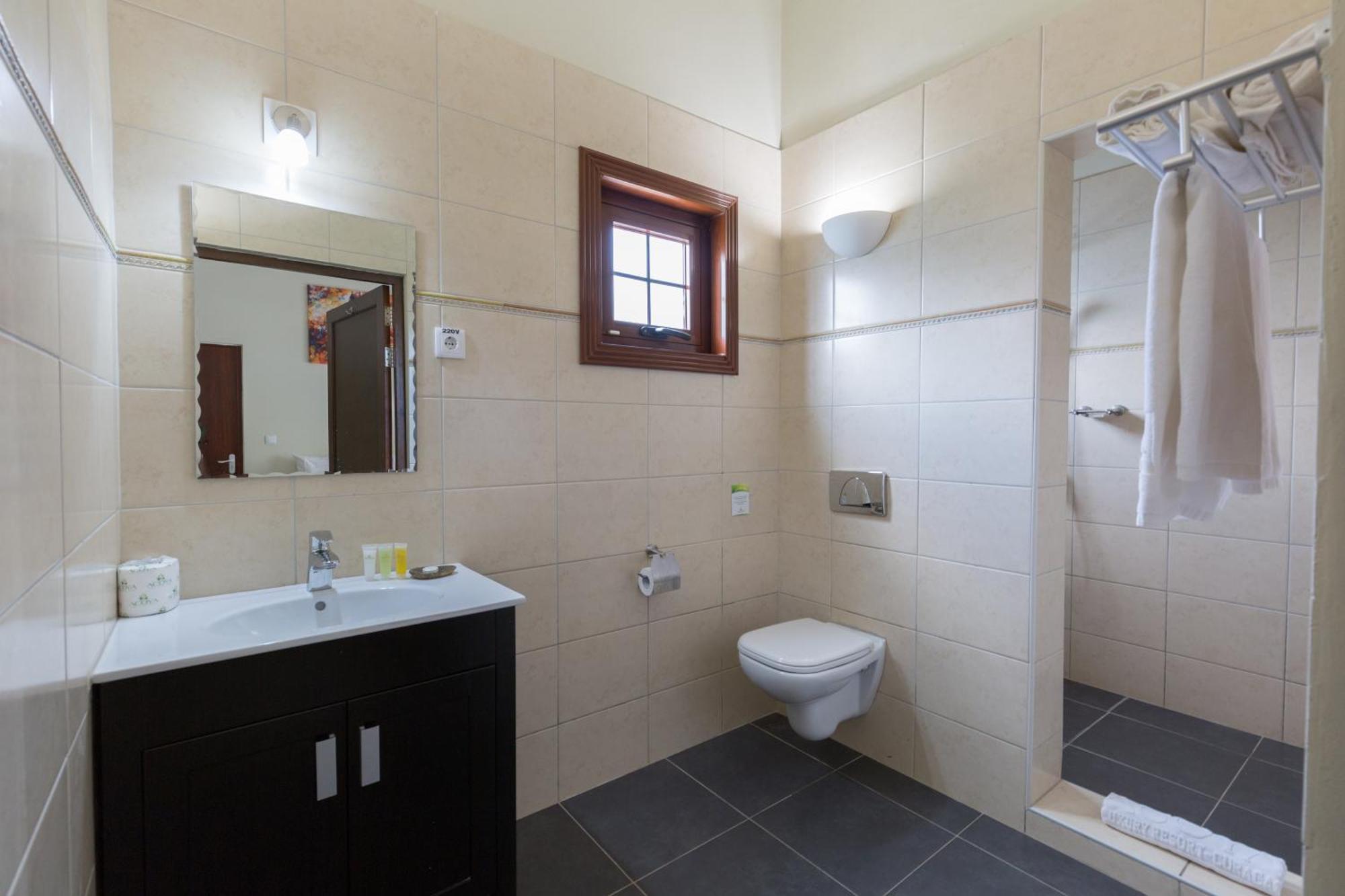 Appartement met 2 slaapkamers