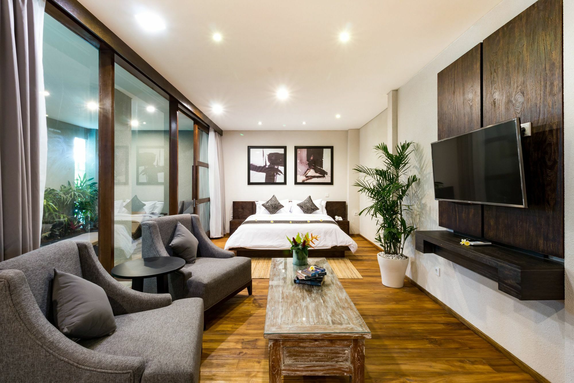 Estudio Executive