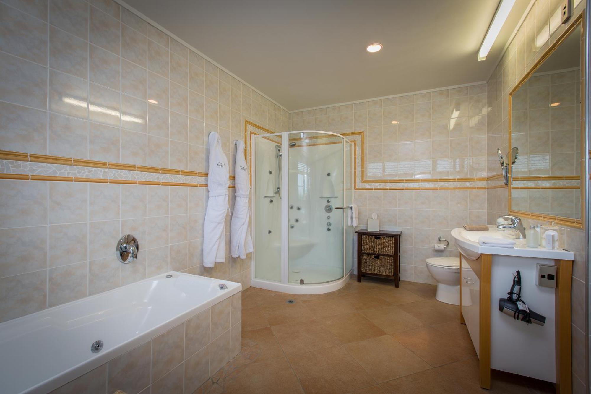Villa Apartment