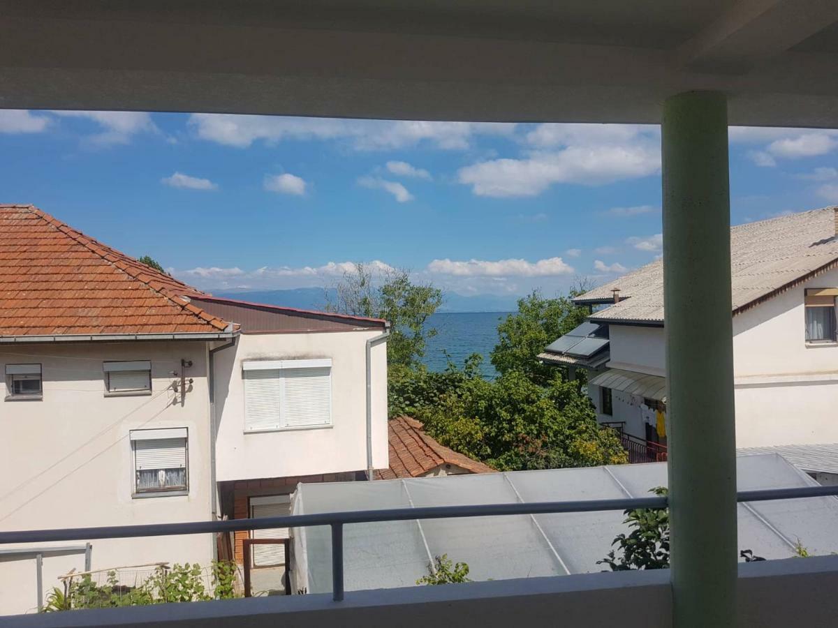 Double Room with Lake View