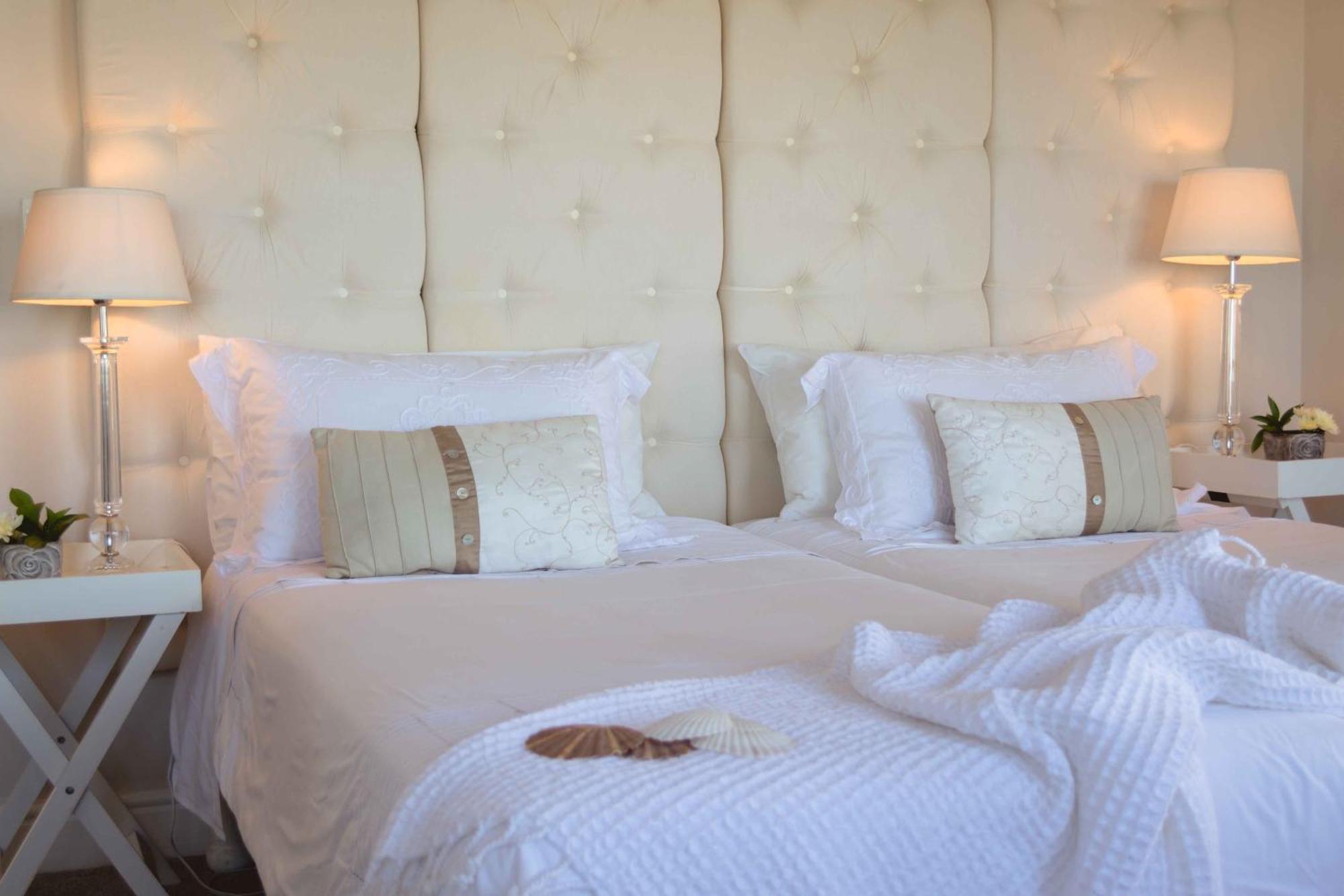 Superior Deluxe with Sea view