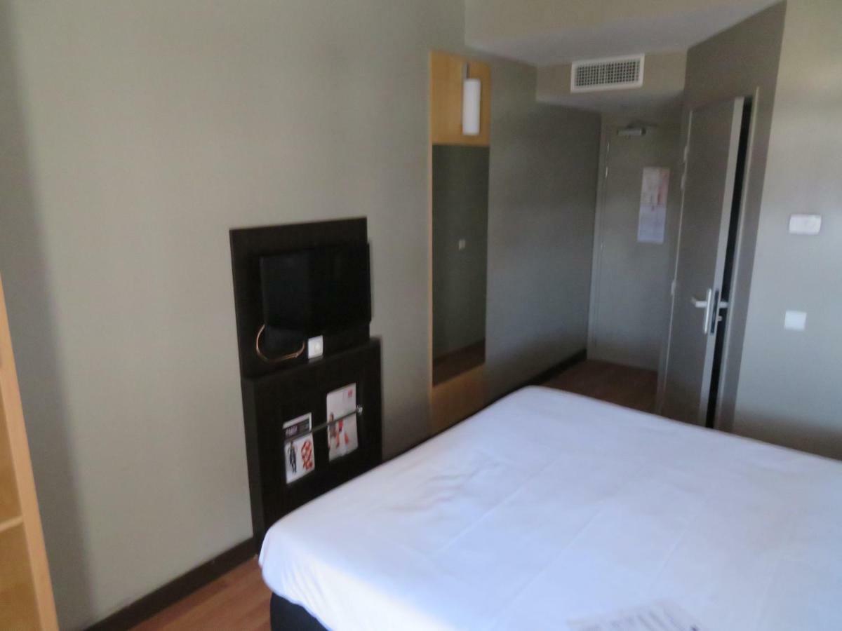 Chambre Double Standard