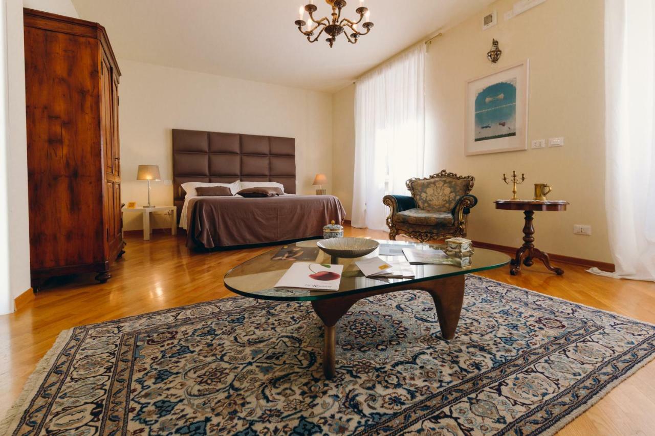 Large Suite