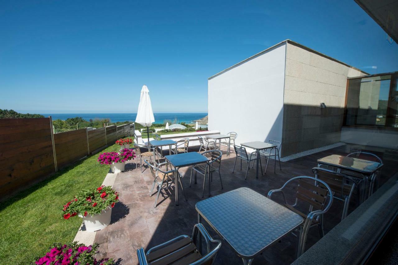 Double Room Sea View