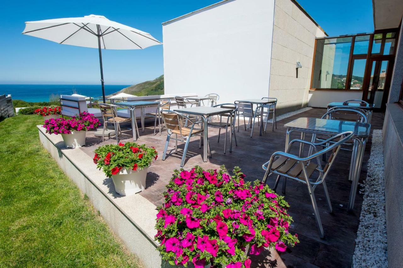 Double Room Sea View
