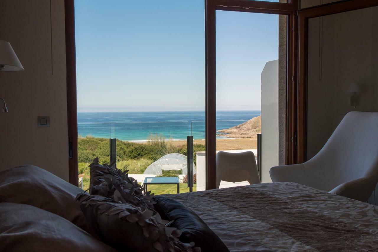 Double Room Sea View