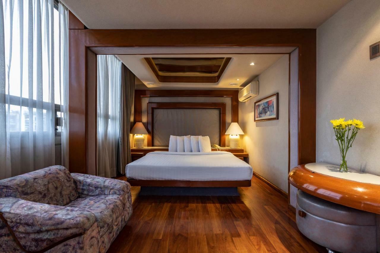 Master Suite