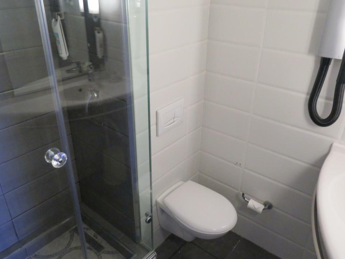 Chambre Double Standard - Côté Océan