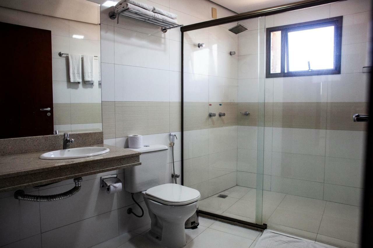 Executive Triple Room
