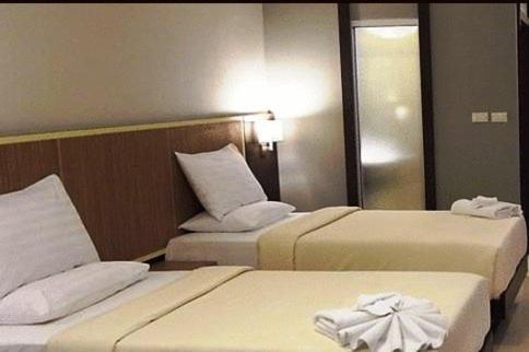 Superior Doppelzimmer